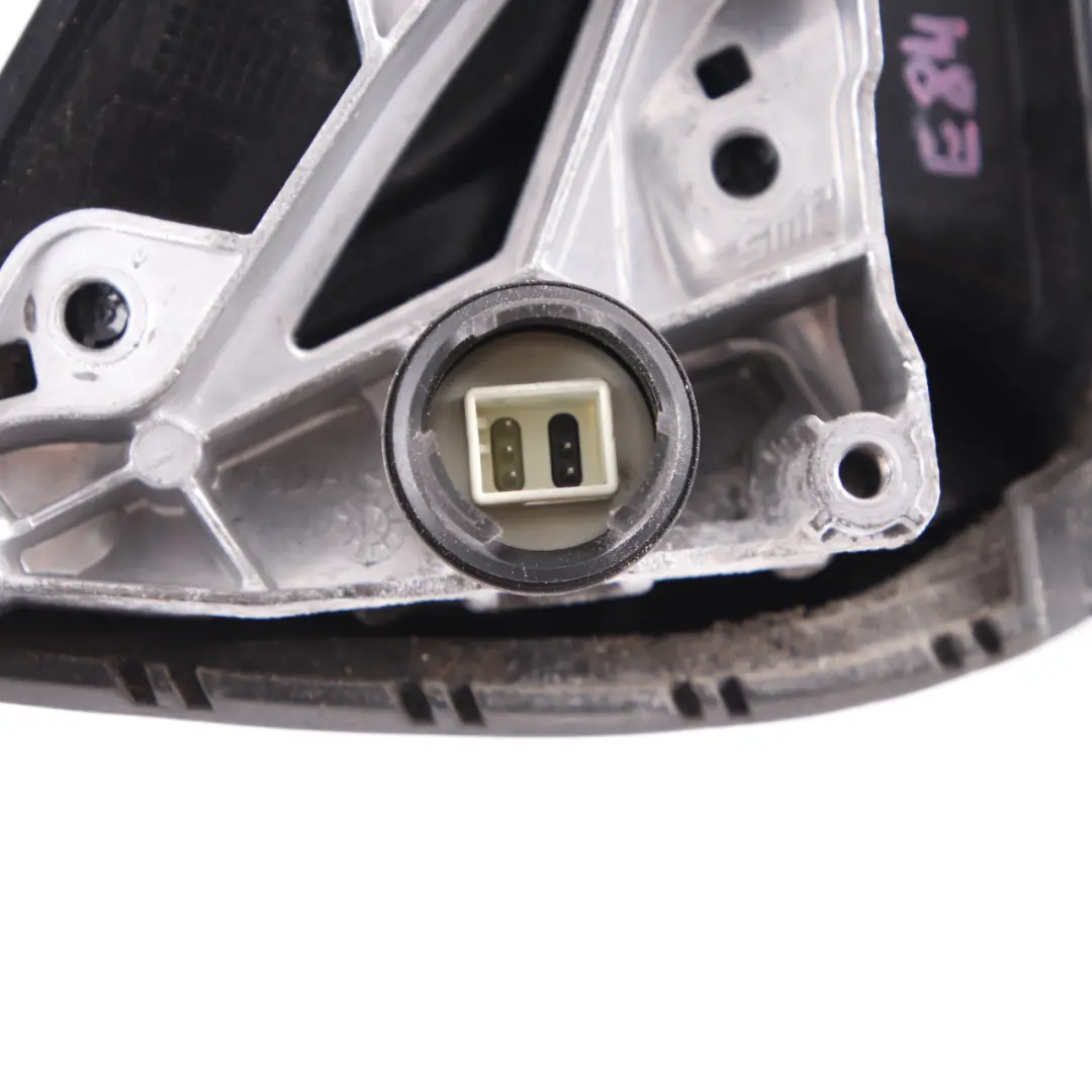 Door Wing Mirror Right O/S High Gloss Heated Memory Le Mans Blue 381 to BMW X1 E84 with Part number 7307198 BMW X1 E84 Door Wing Mirror Right O/S High Gloss Heated Memory Le Mans Blue 381 - SKU rhd-7307198-LMB - Part number 7307198