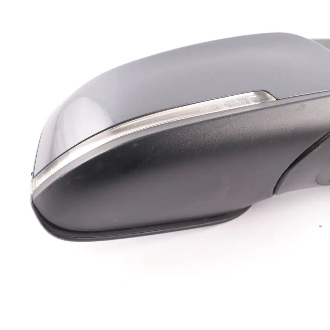 Wing Mirror Door Right O/S Heated Auto Dip 6 Pins Mineral Grey B39 to BMW X1 E84 with Part number 7307198 BMW X1 E84 Wing Mirror Door Right O/S Heated Auto Dip 6 Pins Mineral Grey B39 - SKU rhd-7307198-MG1 - Part number 7307198