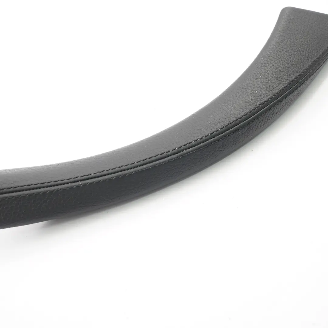 Tür karte Panel Pull Griff Trim links Grab Leder Nevada Mokka für BMW X3 F25 mit Teilenummer 7307283 BMW X3 F25 Tür karte Panel Pull Griff Trim links Grab Leder Nevada Mokka - SKU rhd-7307283 - Teilenummer 7307283