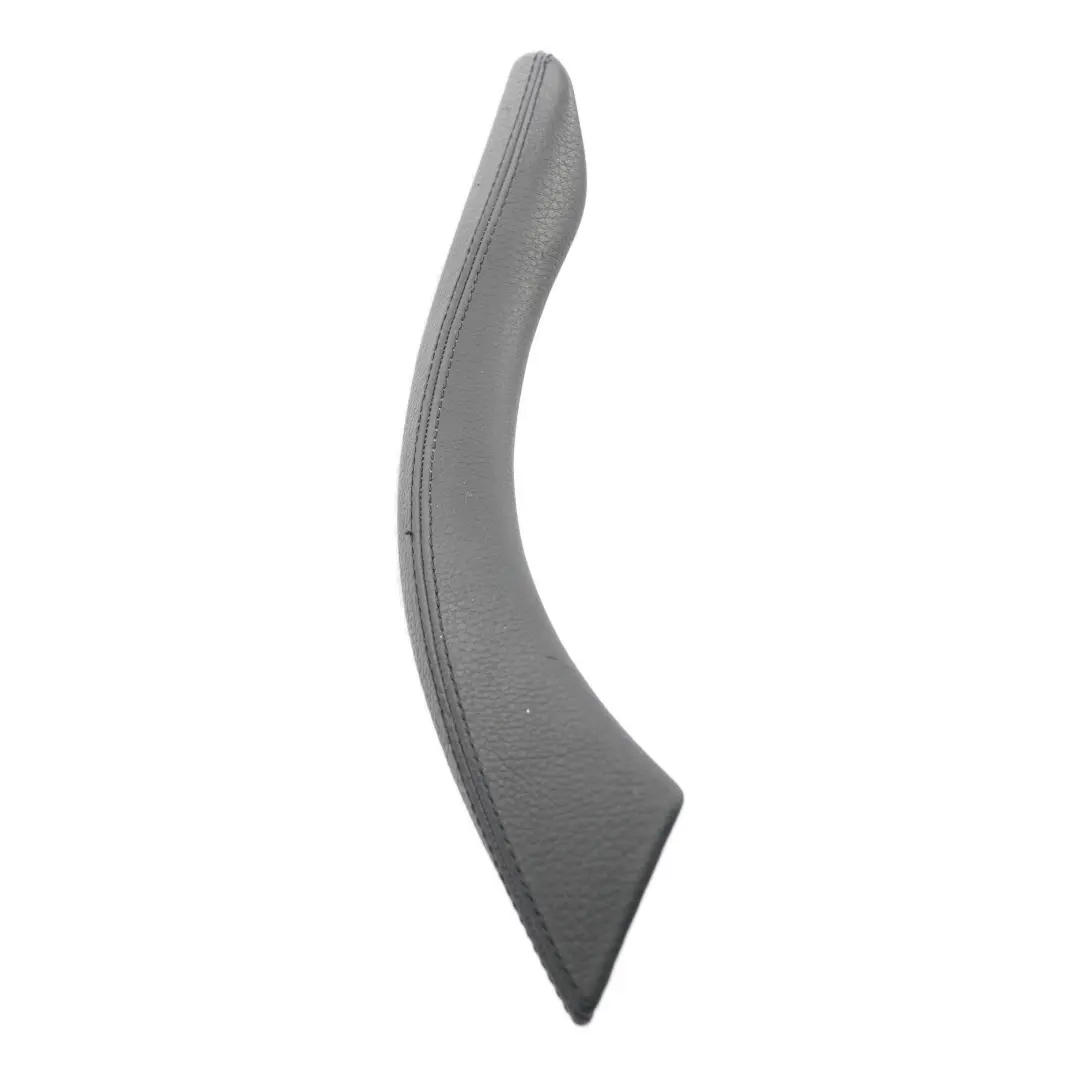 Tür karte Panel Pull Griff Trim links Grab Leder Nevada Mokka für BMW X3 F25 mit Teilenummer 7307283 BMW X3 F25 Tür karte Panel Pull Griff Trim links Grab Leder Nevada Mokka - SKU rhd-7307283 - Teilenummer 7307283