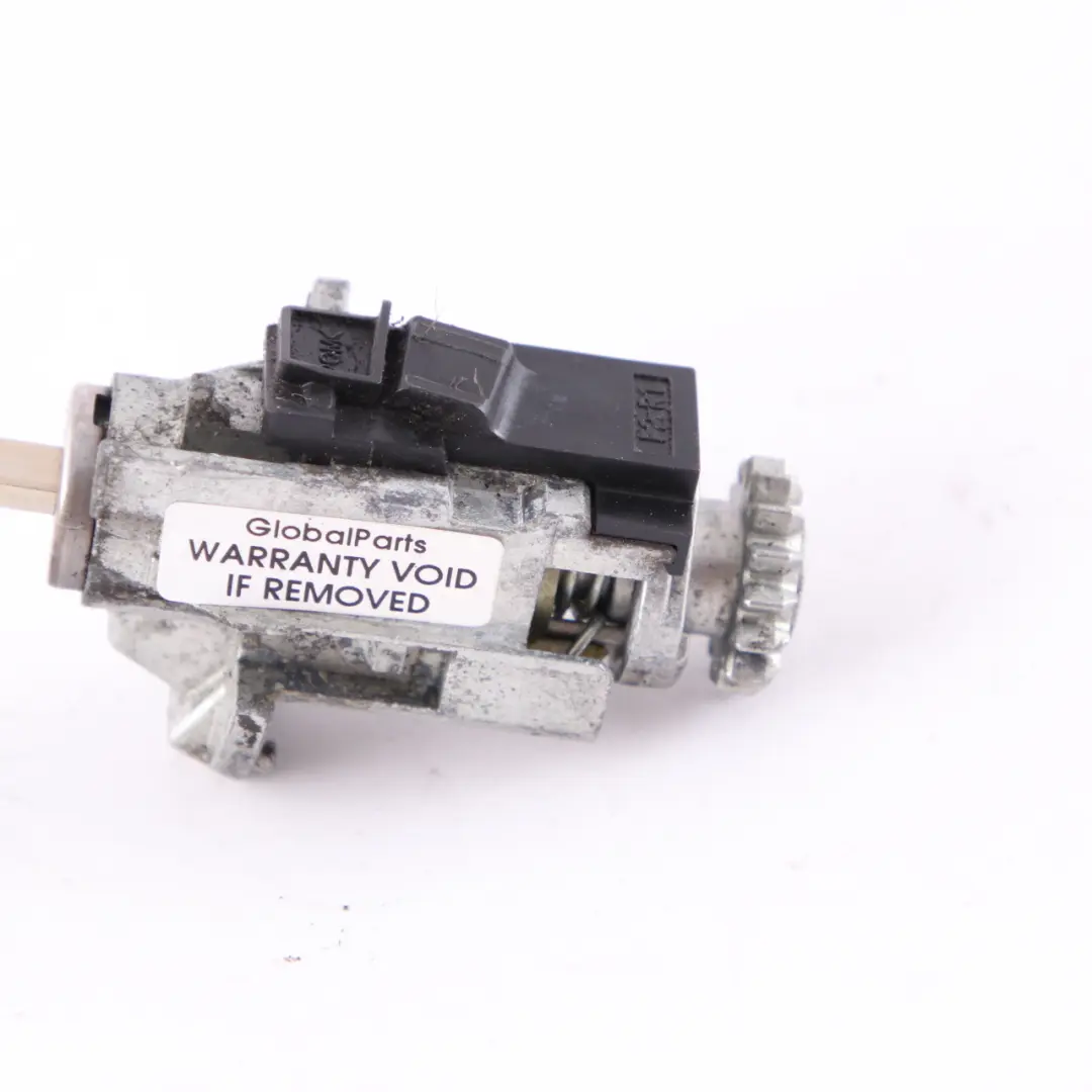  Door Lock BMW F20 F21 F22 F32 Front Right O/S Catch Cylinder With Key - SKU rhd-7310730-1 - Part number 7310730