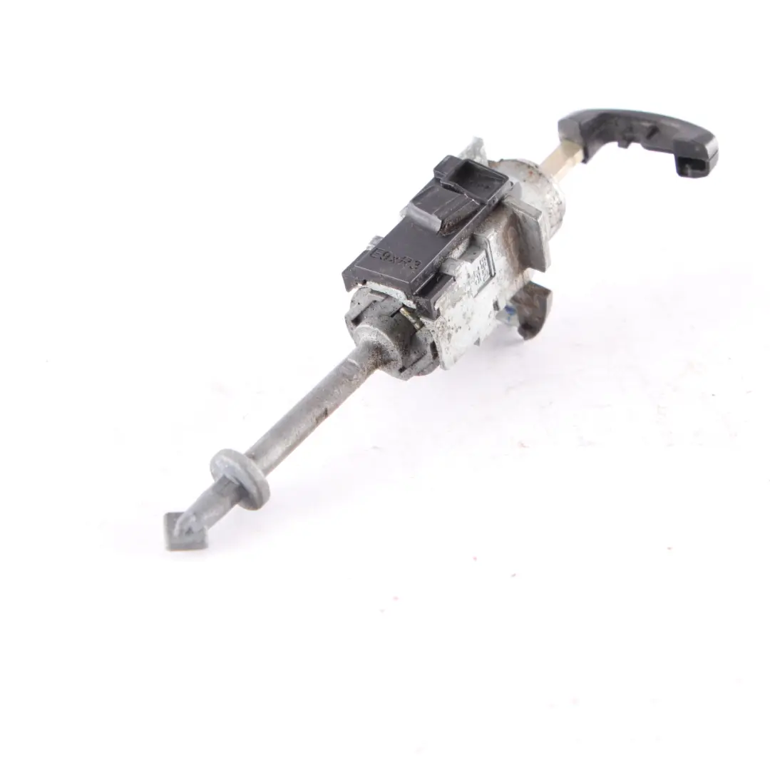 Lock Cylinder BMW F30 F31 Front Right O/S Catch Handle Door Key Set to with Part number 7310734 Lock Cylinder BMW F30 F31 Front Right O/S Catch Handle Door Key Set - SKU rhd-7310734 - Part number 7310734