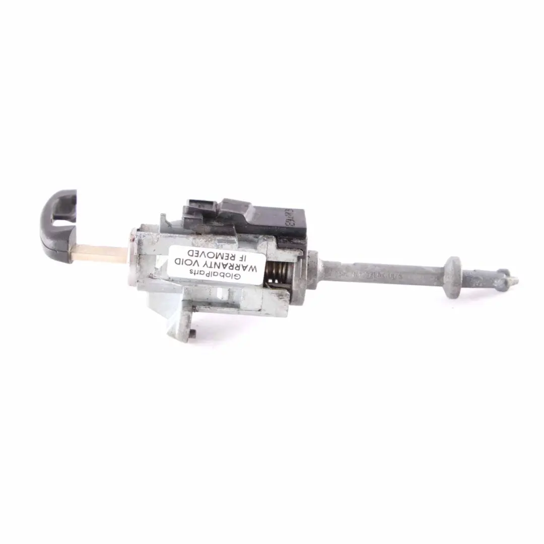  Lock Cylinder BMW F30 F31 Front Right O/S Catch Handle Door Key Set - SKU rhd-7310734 - Part number 7310734