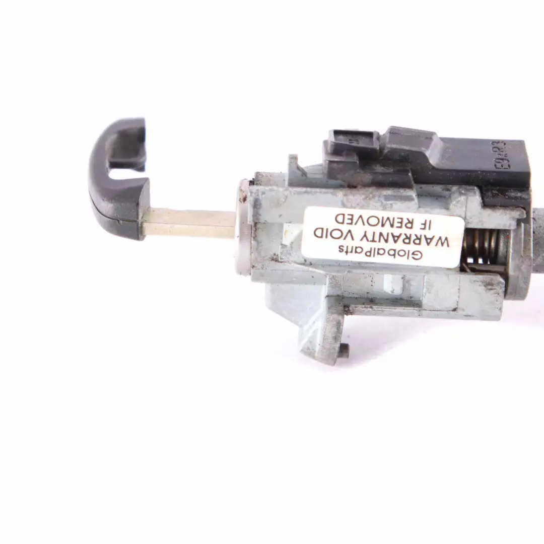  Lock Cylinder BMW F30 F31 Front Right O/S Catch Handle Door Key Set - SKU rhd-7310734 - Part number 7310734