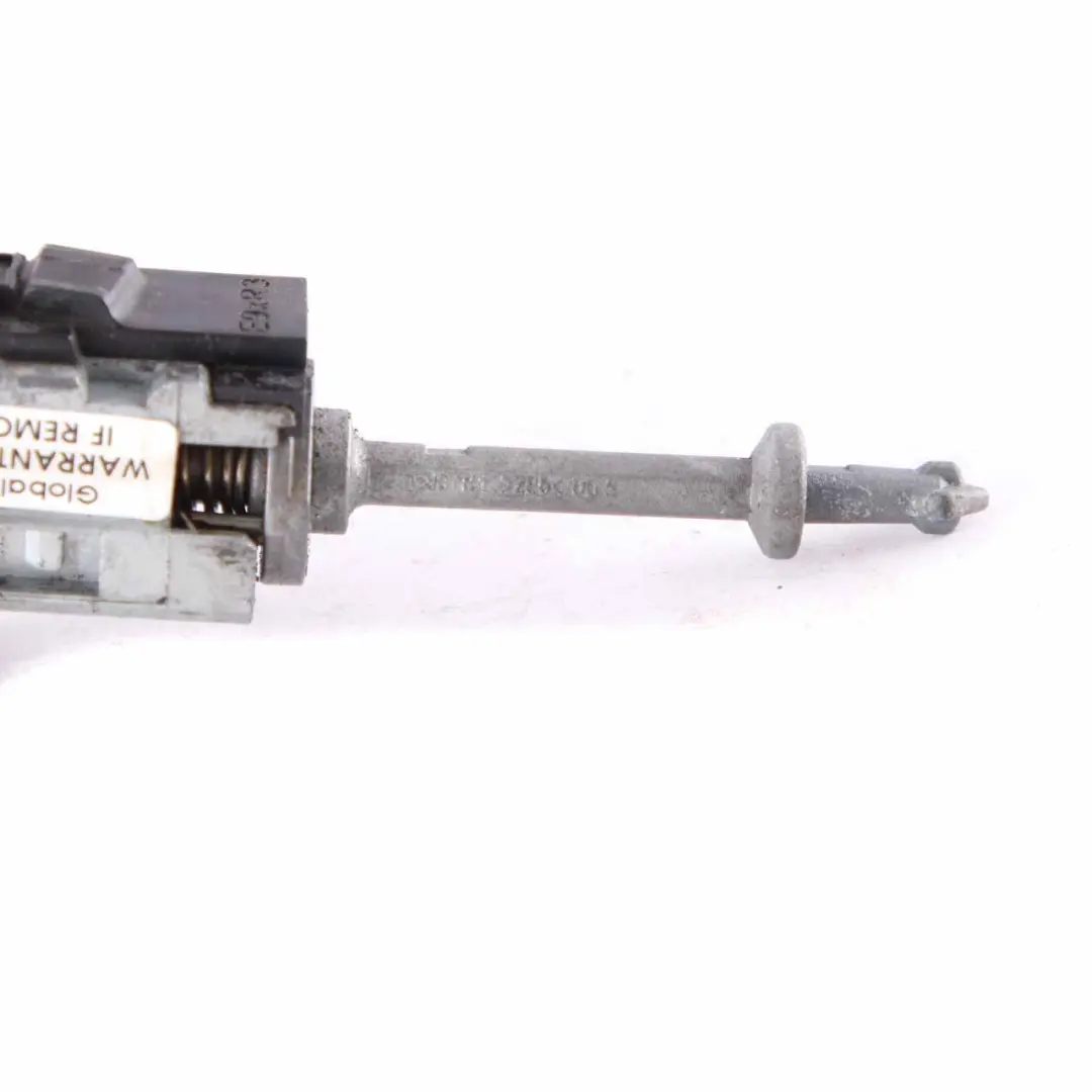  Lock Cylinder BMW F30 F31 Front Right O/S Catch Handle Door Key Set - SKU rhd-7310734 - Part number 7310734