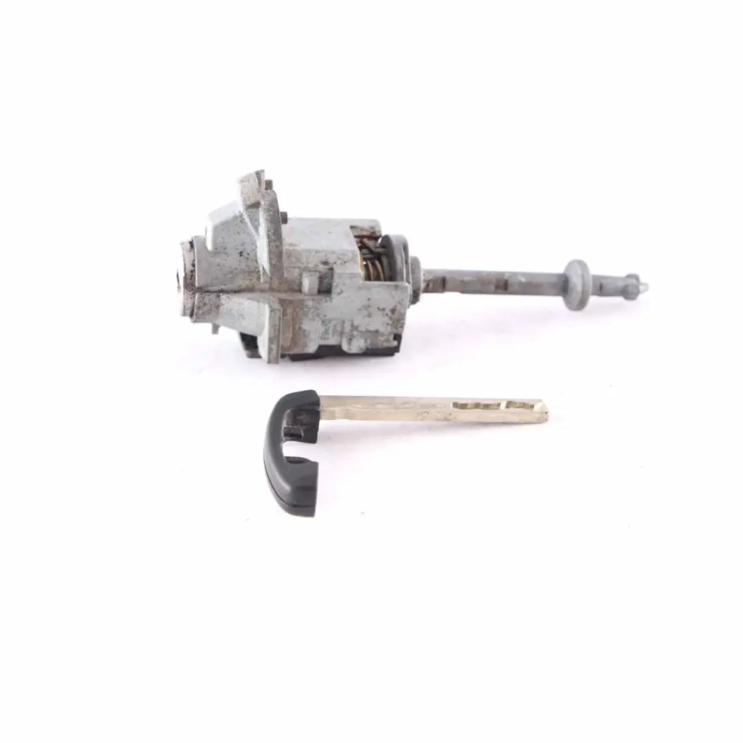 Lock Cylinder BMW F30 F31 Front Right O/S Catch Handle Door Key Set to with Part number 7310734 Lock Cylinder BMW F30 F31 Front Right O/S Catch Handle Door Key Set - SKU rhd-7310734 - Part number 7310734
