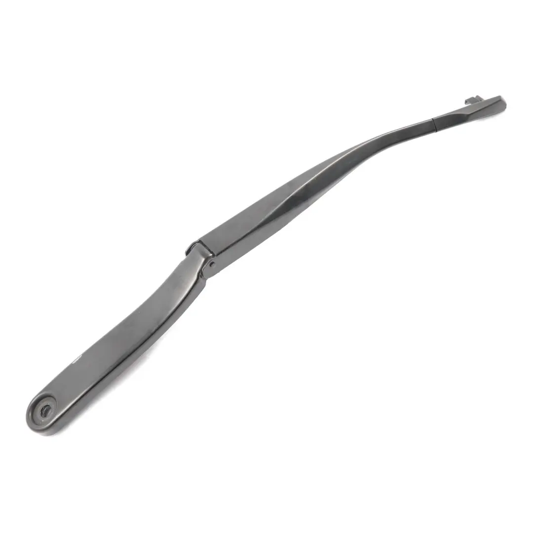 Wiper Arm BMW F06 F12 F13 Windscreen Driver's Side Front Right O/S to with Part number 7314526 Wiper Arm BMW F06 F12 F13 Windscreen Driver's Side Front Right O/S - SKU rhd-7314526 - Part number 7314526