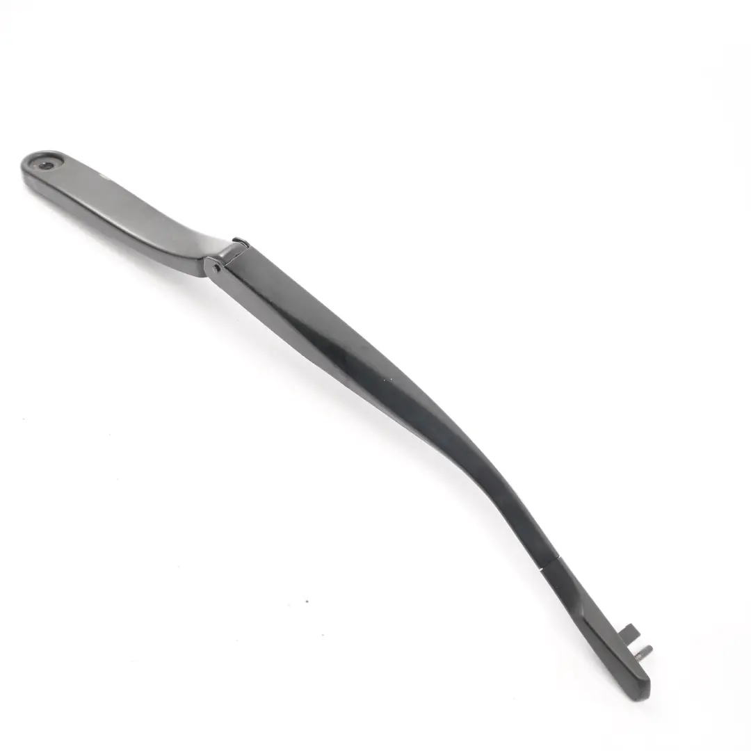 Wiper Arm BMW F06 F12 F13 Windscreen Driver's Side Front Right O/S to with Part number 7314526 Wiper Arm BMW F06 F12 F13 Windscreen Driver's Side Front Right O/S - SKU rhd-7314526 - Part number 7314526