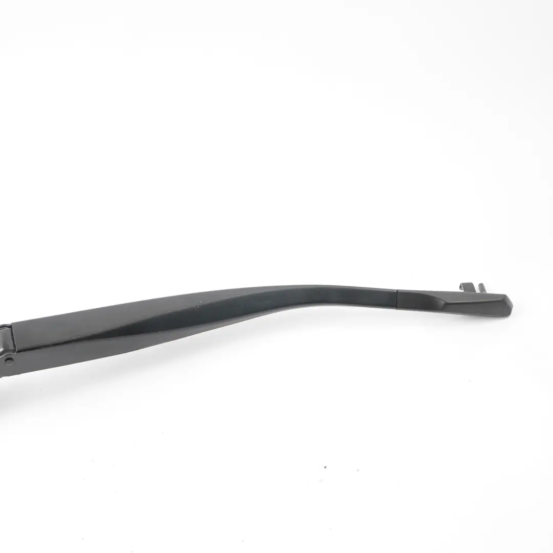 Wiper Arm BMW F06 F12 F13 Windscreen Driver's Side Front Right O/S to with Part number 7314526 Wiper Arm BMW F06 F12 F13 Windscreen Driver's Side Front Right O/S - SKU rhd-7314526 - Part number 7314526