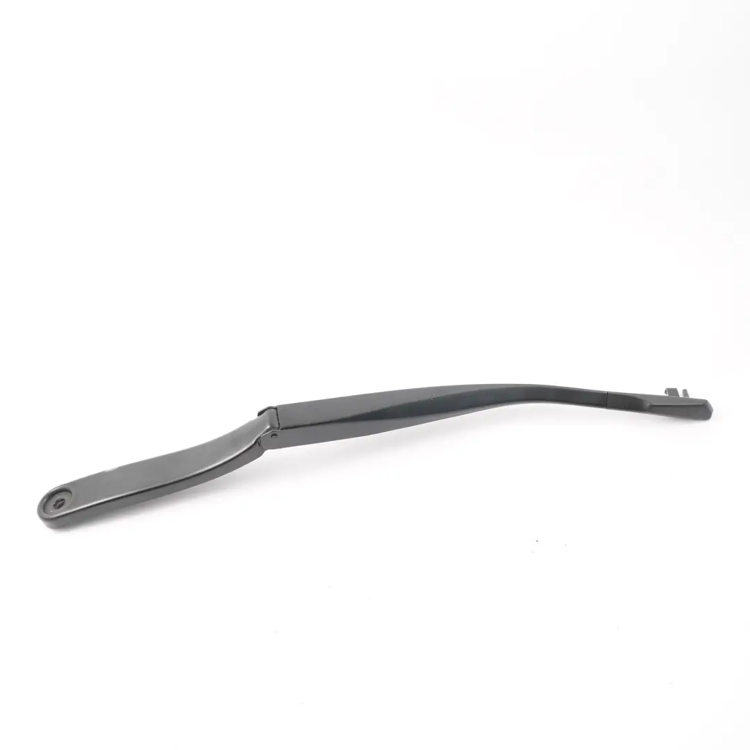 Wiper Arm BMW F06 F12 F13 Windscreen Driver's Side Front Right O/S to with Part number 7314526 Wiper Arm BMW F06 F12 F13 Windscreen Driver's Side Front Right O/S - SKU rhd-7314526 - Part number 7314526