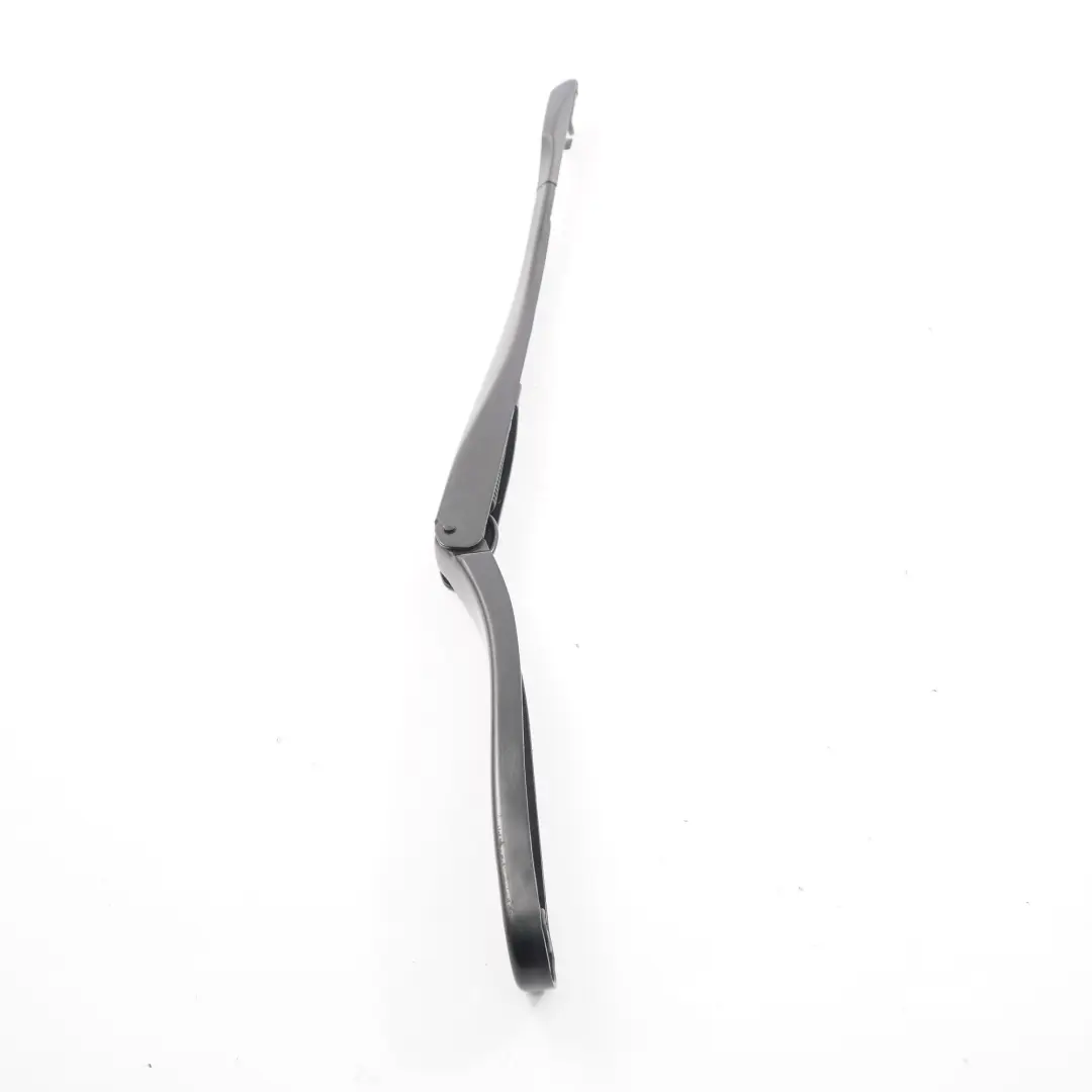 Wiper Arm BMW F06 F12 F13 Windscreen Driver's Side Front Right O/S to with Part number 7314526 Wiper Arm BMW F06 F12 F13 Windscreen Driver's Side Front Right O/S - SKU rhd-7314526 - Part number 7314526