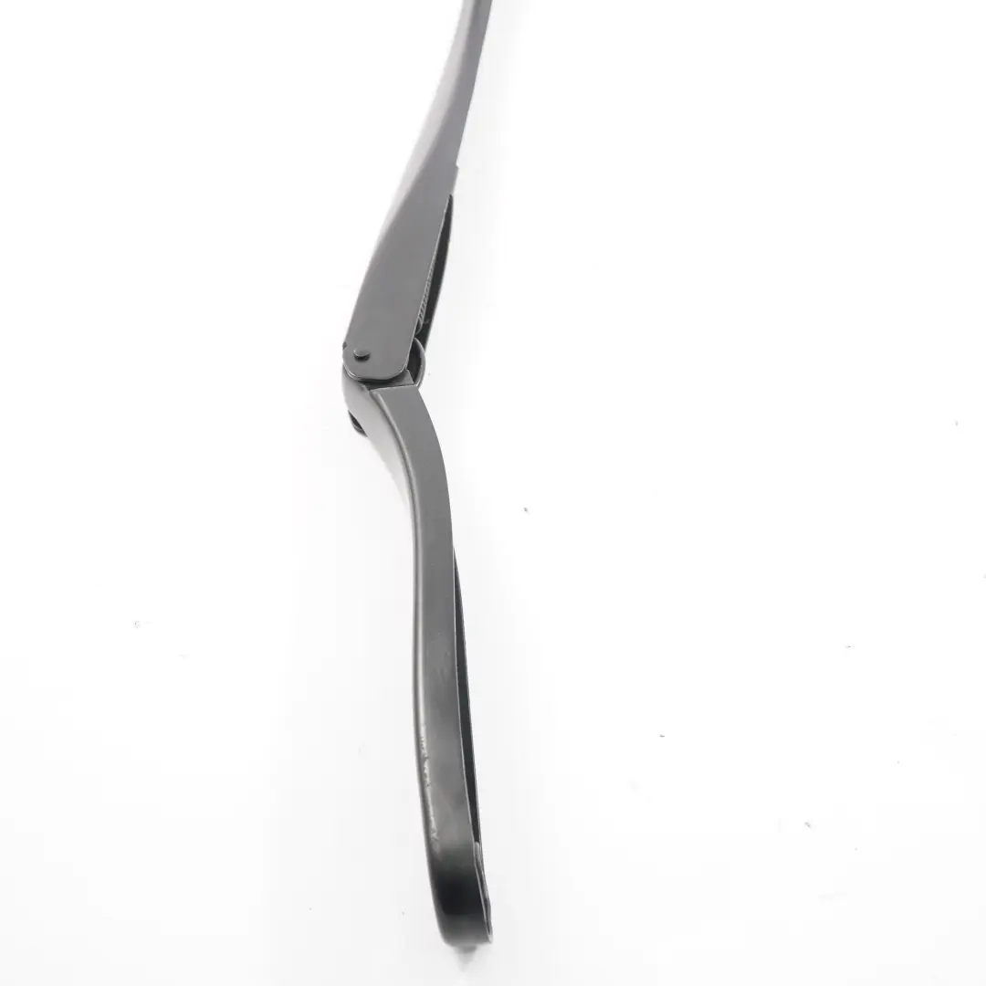 Wiper Arm BMW F06 F12 F13 Windscreen Driver's Side Front Right O/S to with Part number 7314526 Wiper Arm BMW F06 F12 F13 Windscreen Driver's Side Front Right O/S - SKU rhd-7314526 - Part number 7314526