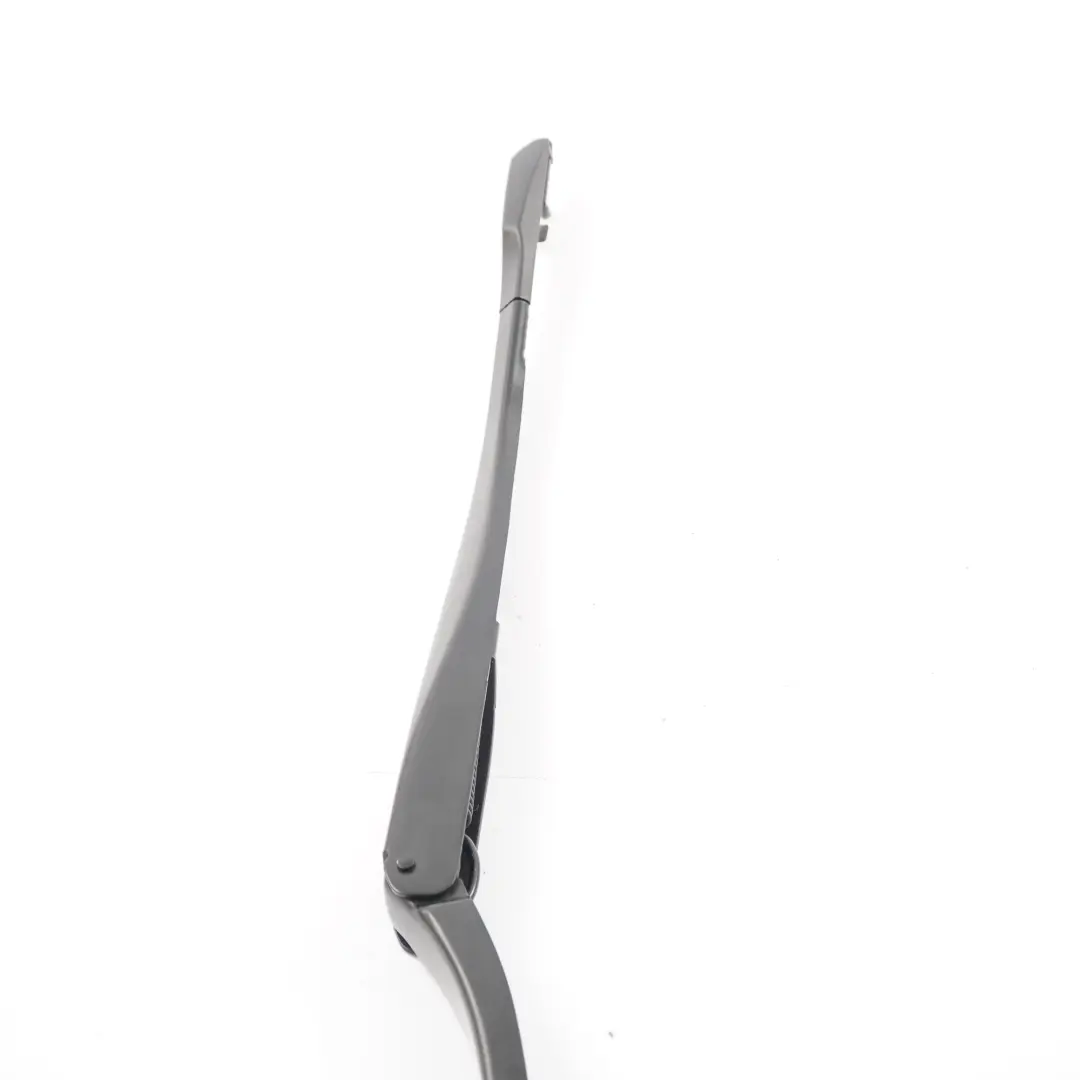 Wiper Arm BMW F06 F12 F13 Windscreen Driver's Side Front Right O/S to with Part number 7314526 Wiper Arm BMW F06 F12 F13 Windscreen Driver's Side Front Right O/S - SKU rhd-7314526 - Part number 7314526