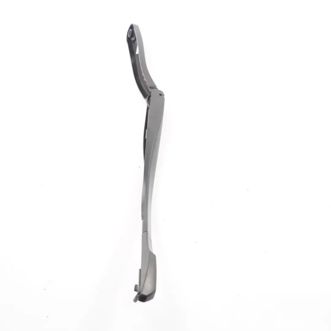 Wiper Arm BMW F06 F12 F13 Windscreen Driver's Side Front Right O/S to with Part number 7314526 Wiper Arm BMW F06 F12 F13 Windscreen Driver's Side Front Right O/S - SKU rhd-7314526 - Part number 7314526