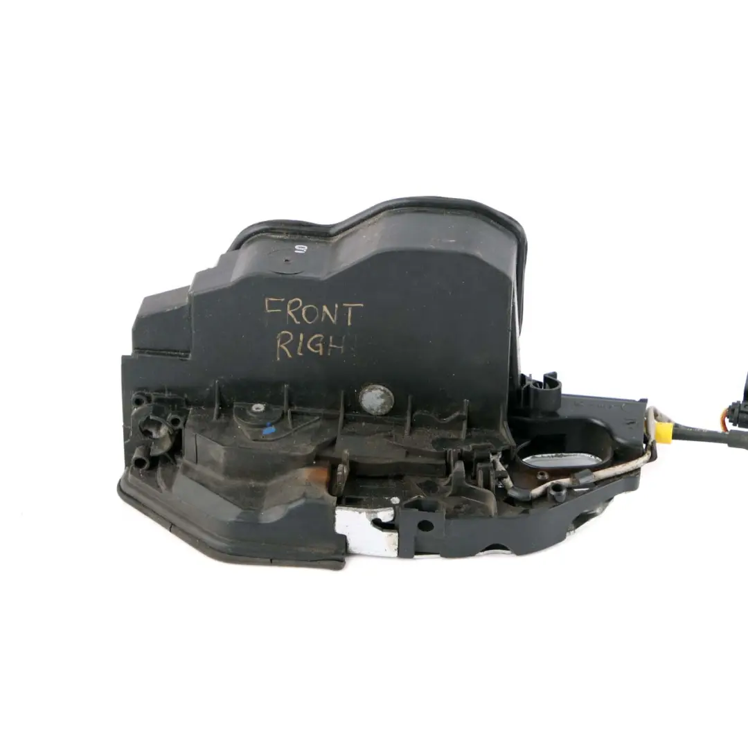 BMW X5 X6 E70 E71 System Latch Front Right Door Lock Catch O/S SCA - SKU rhd-7315020 - Part number 7315020