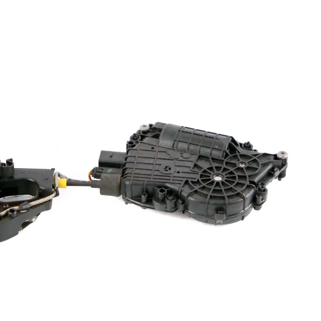 BMW X5 X6 E70 E71 System Latch Front Right Door Lock Catch O/S SCA - SKU rhd-7315020 - Part number 7315020