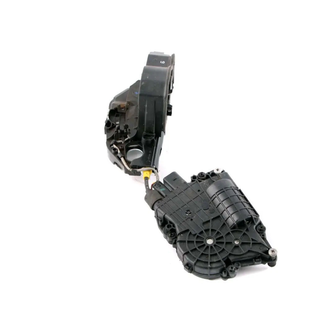 BMW X5 X6 E70 E71 System Latch Front Right Door Lock Catch O/S SCA - SKU rhd-7315020 - Part number 7315020