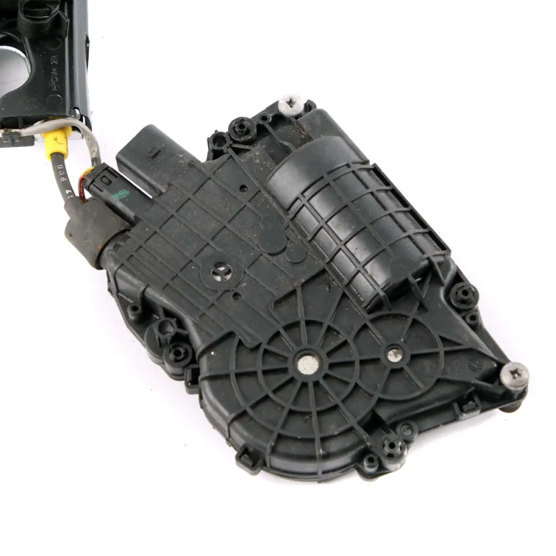 BMW X5 X6 E70 E71 System Latch Front Right Door Lock Catch O/S SCA - SKU rhd-7315020 - Part number 7315020