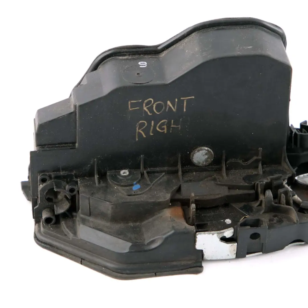 BMW X5 X6 E70 E71 System Latch Front Right Door Lock Catch O/S SCA - SKU rhd-7315020 - Part number 7315020