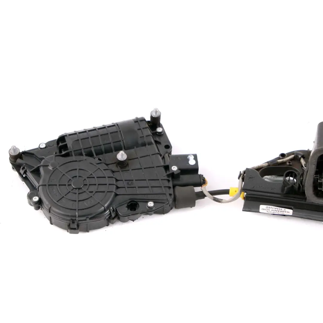 BMW X5 X6 E70 E71 System Latch Front Right Door Lock Catch O/S SCA - SKU rhd-7315020 - Part number 7315020