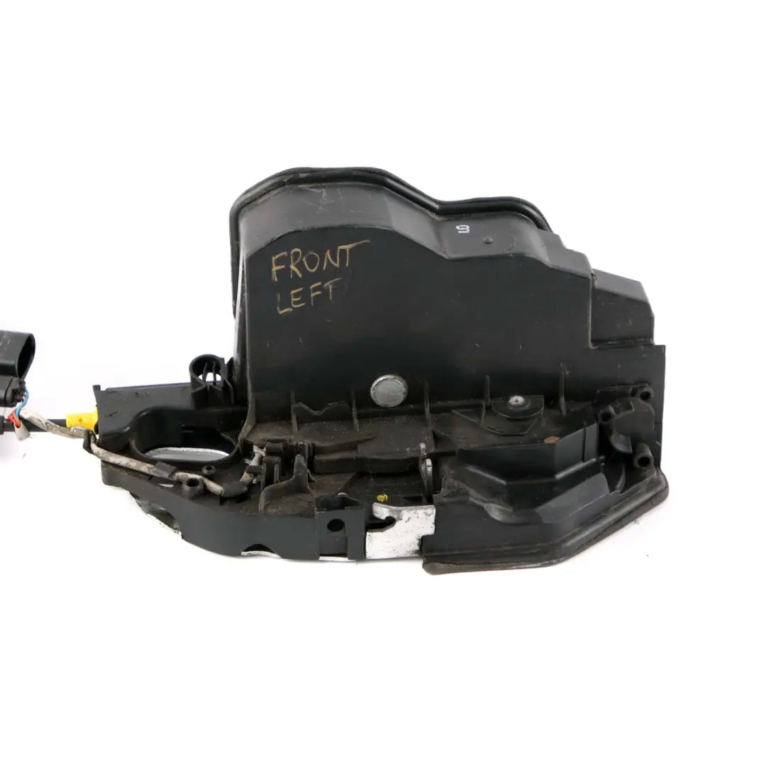 BMW X5 X6 E70 E71 System Latch Front Left Door Lock Catch N/S SCA - SKU rhd-7315021 - Part number 7315021