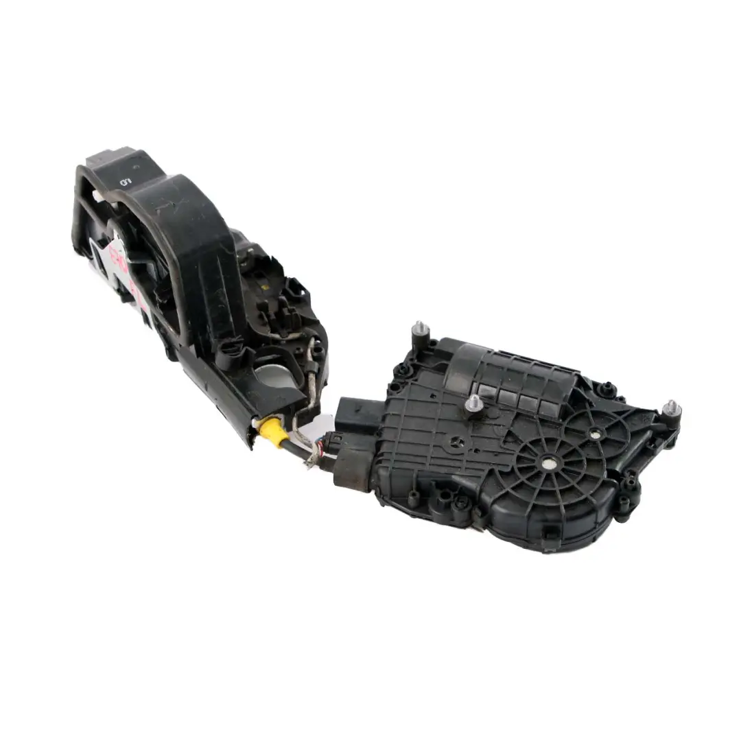 System Latch Front Left Door Lock Catch N/S SCA to BMW X5 X6 E70 E71 with Part number 7315021 BMW X5 X6 E70 E71 System Latch Front Left Door Lock Catch N/S SCA - SKU rhd-7315021 - Part number 7315021