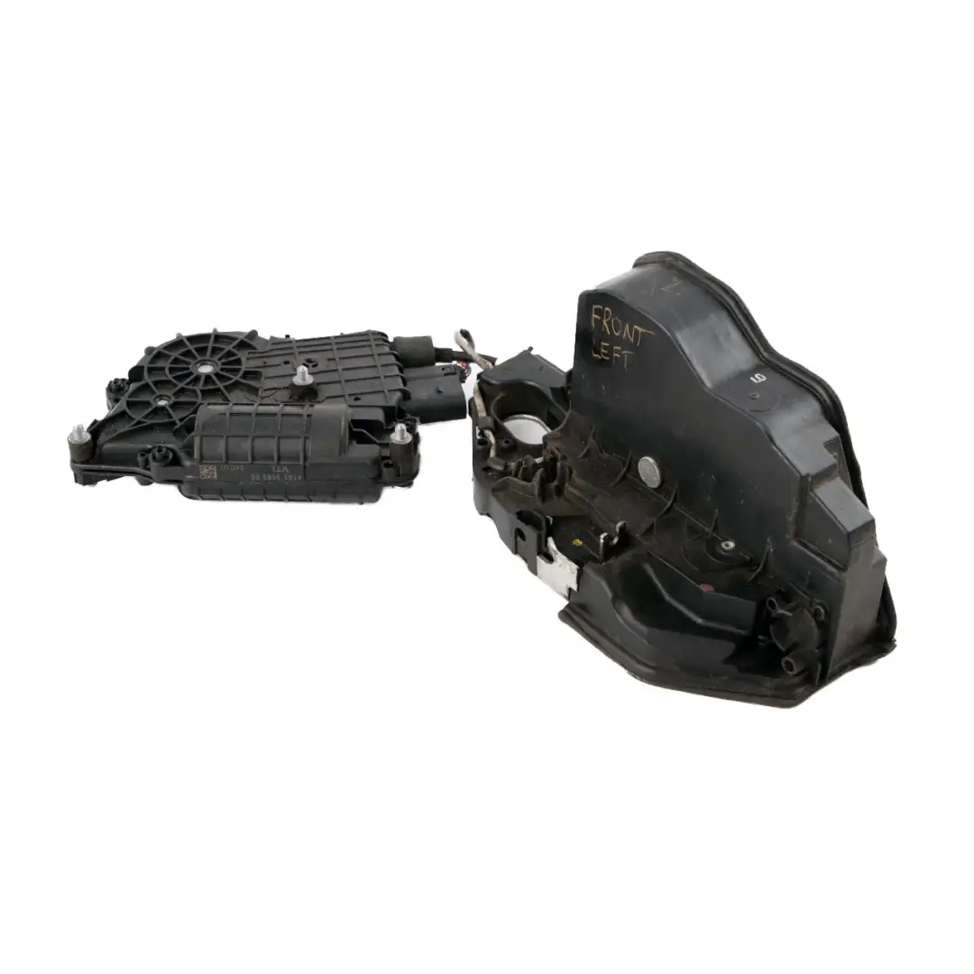 System Latch Front Left Door Lock Catch N/S SCA to BMW X5 X6 E70 E71 with Part number 7315021 BMW X5 X6 E70 E71 System Latch Front Left Door Lock Catch N/S SCA - SKU rhd-7315021 - Part number 7315021