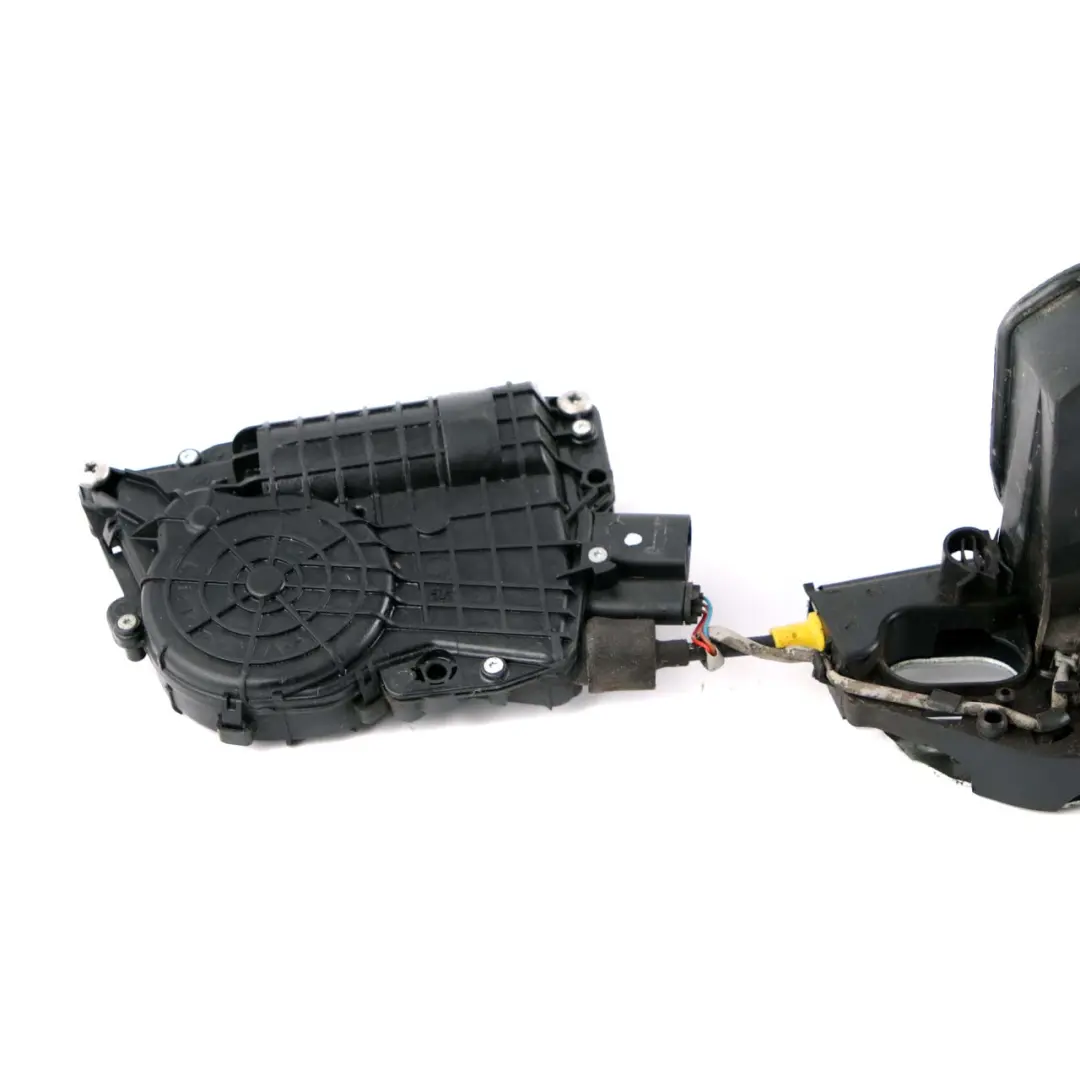 System Latch Front Left Door Lock Catch N/S SCA to BMW X5 X6 E70 E71 with Part number 7315021 BMW X5 X6 E70 E71 System Latch Front Left Door Lock Catch N/S SCA - SKU rhd-7315021 - Part number 7315021