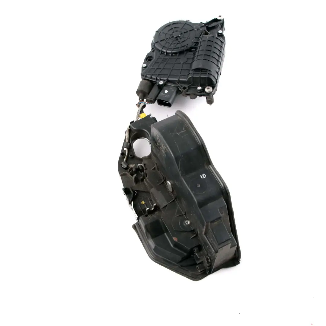 BMW X5 X6 E70 E71 System Latch Front Left Door Lock Catch N/S SCA - SKU rhd-7315021 - Part number 7315021