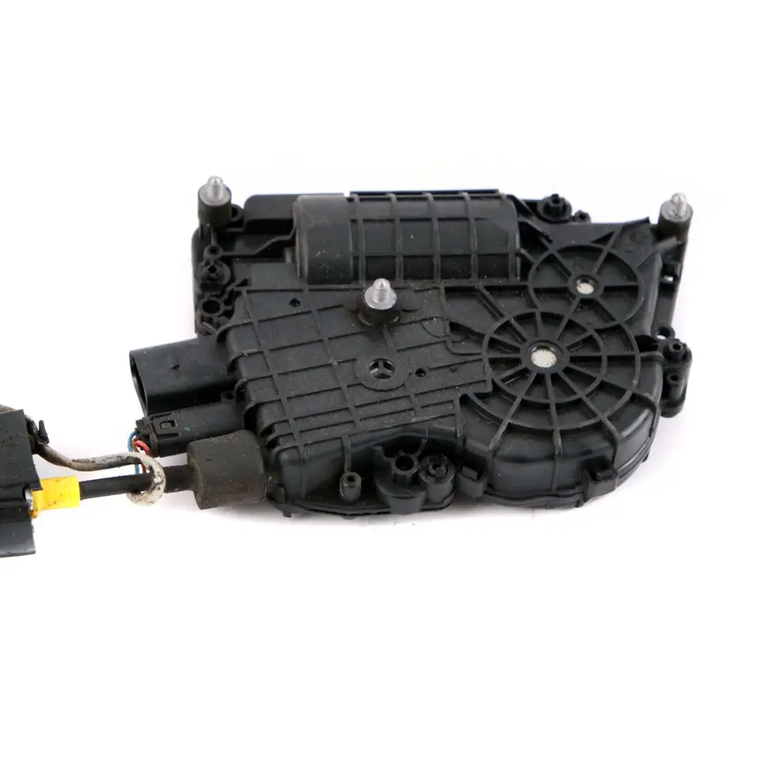 BMW X5 X6 E70 E71 System Latch Front Left Door Lock Catch N/S SCA - SKU rhd-7315021 - Part number 7315021