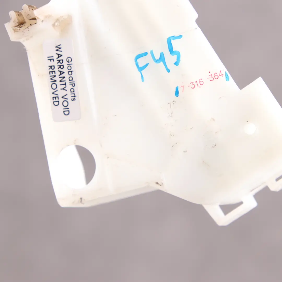 Function Carrier Front Door Active Tourer Gran Tourer to BMW F45 F46 with Part number 7316364 BMW F45 F46 Function Carrier Front Door Active Tourer Gran Tourer - SKU rhd-7316364 - Part number 7316364