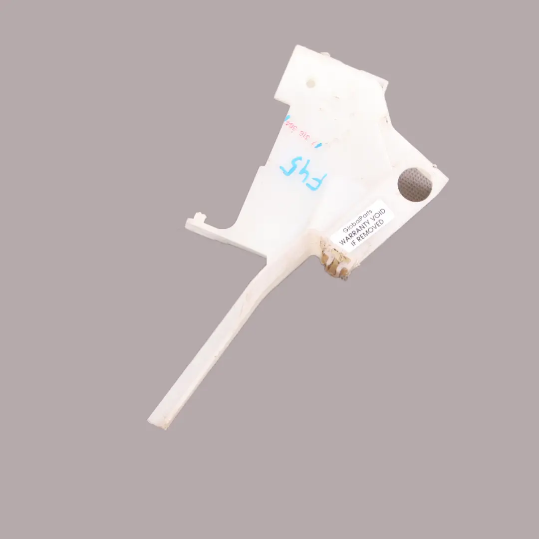 Function Carrier Front Door Active Tourer Gran Tourer to BMW F45 F46 with Part number 7316364 BMW F45 F46 Function Carrier Front Door Active Tourer Gran Tourer - SKU rhd-7316364 - Part number 7316364