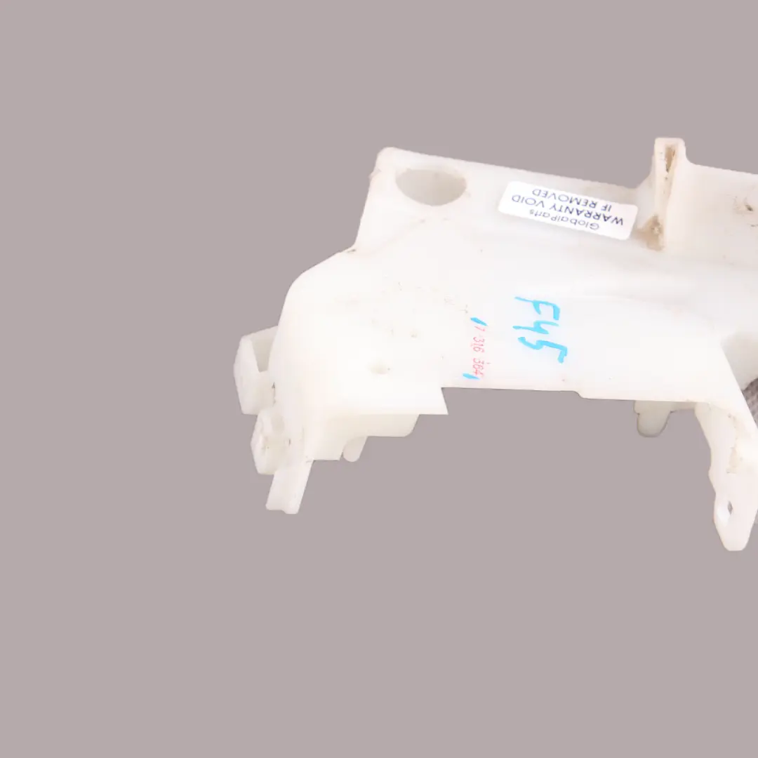 BMW F45 F46 Function Carrier Front Door Active Tourer Gran Tourer - SKU rhd-7316364 - Part number 7316364