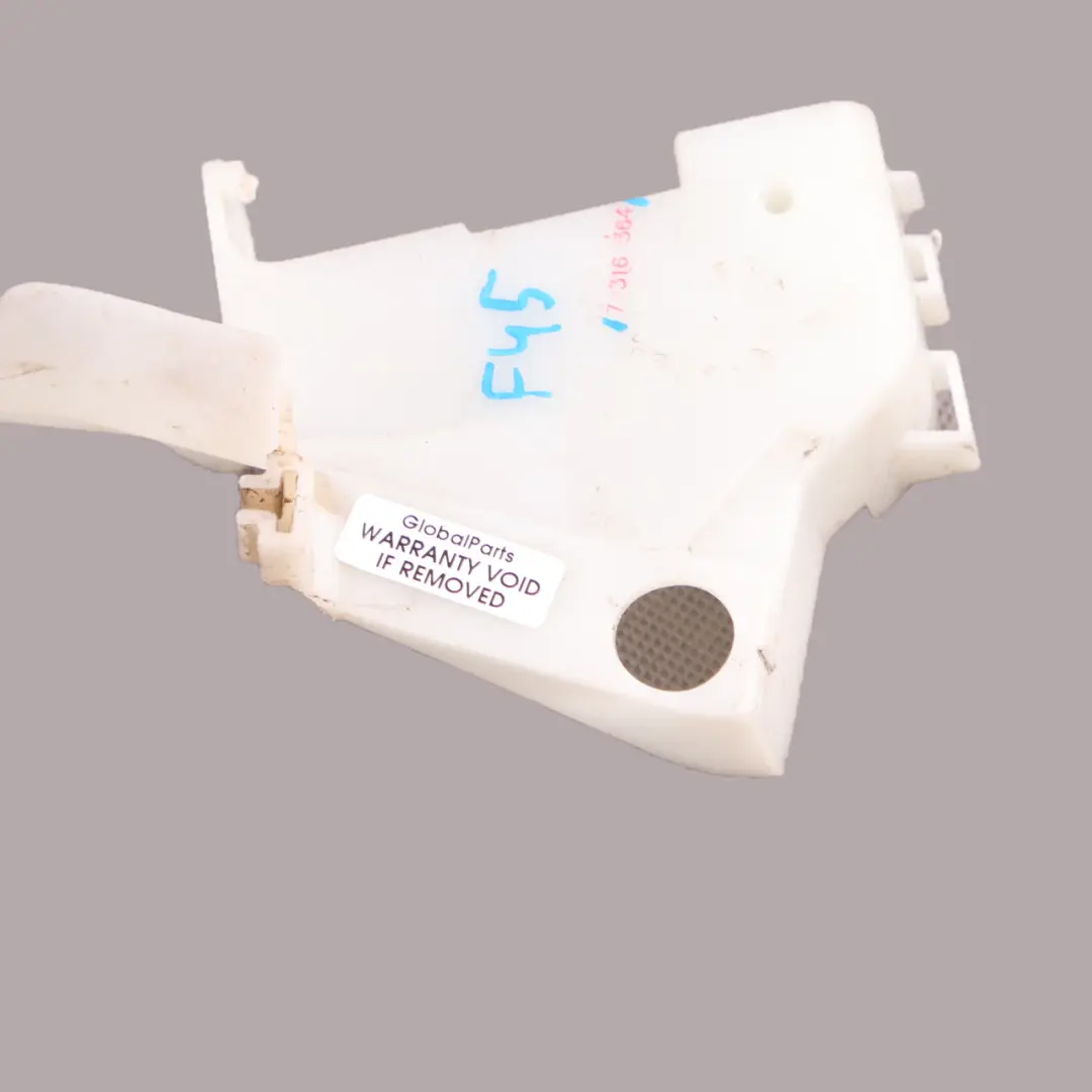 BMW F45 F46 Function Carrier Front Door Active Tourer Gran Tourer - SKU rhd-7316364 - Part number 7316364