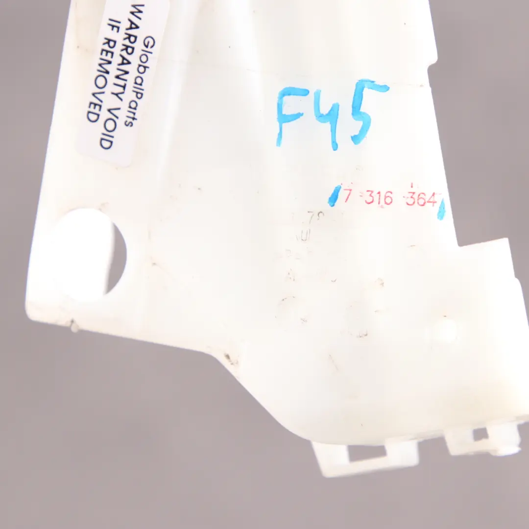 Function Carrier Front Door Active Tourer Gran Tourer to BMW F45 F46 with Part number 7316364 BMW F45 F46 Function Carrier Front Door Active Tourer Gran Tourer - SKU rhd-7316364 - Part number 7316364