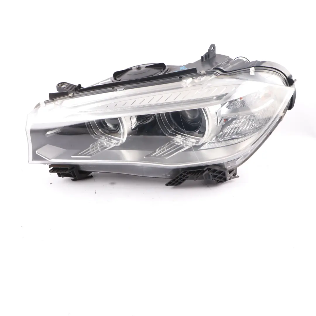 Headlight Headlamp Bi-Xenon Lamp Light Front Left N/S 7290055 to BMW X5 F15 X6 F16 with Part number 7317103 BMW X5 F15 X6 F16 Headlight Headlamp Bi-Xenon Lamp Light Front Left N/S 7290055 - SKU rhd-7317103-1 - Part number 7317103