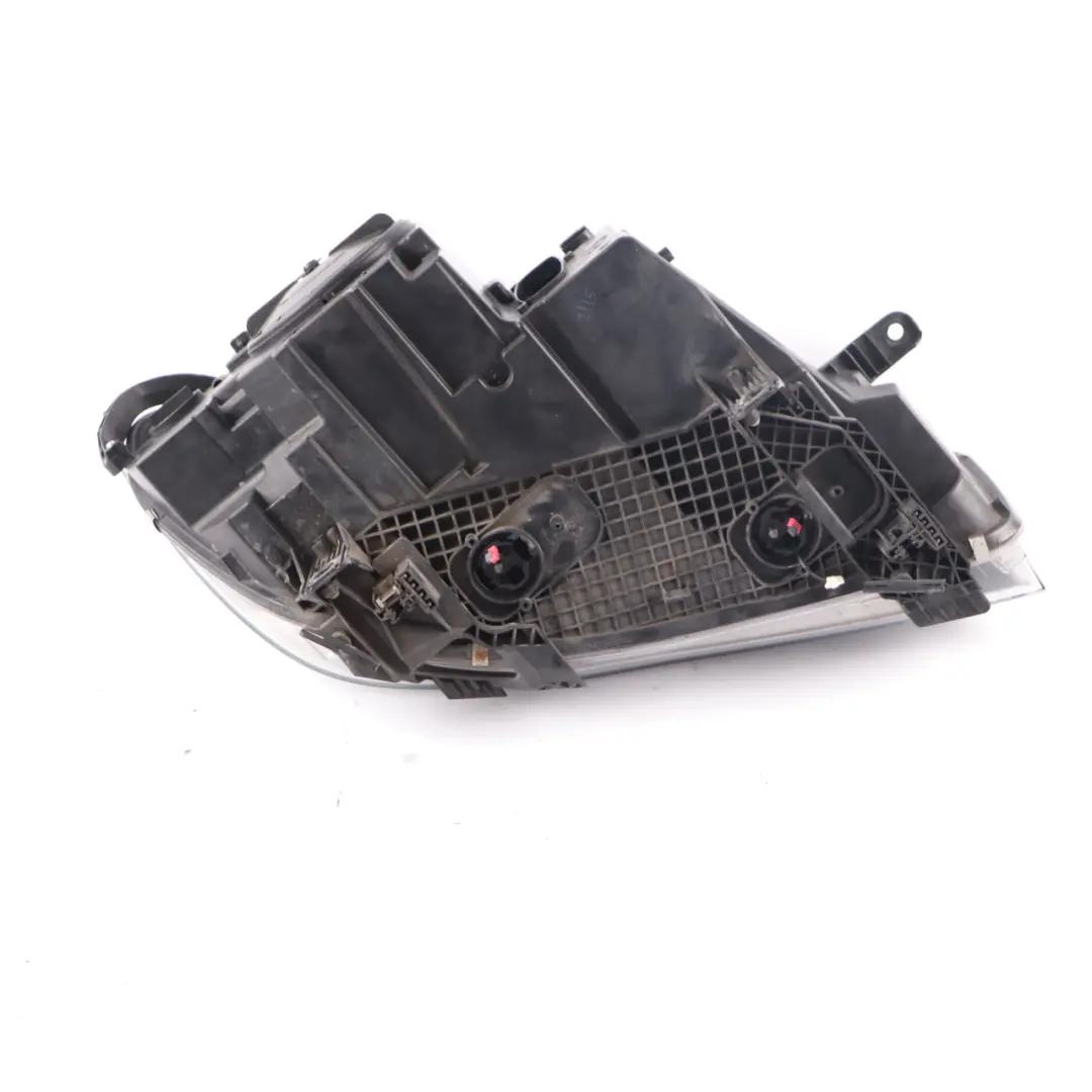 BMW X5 F15 X6 F16 Headlight Headlamp Bi-Xenon Lamp Light Front Left N/S 7290055 - SKU rhd-7317103-1 - Part number 7317103