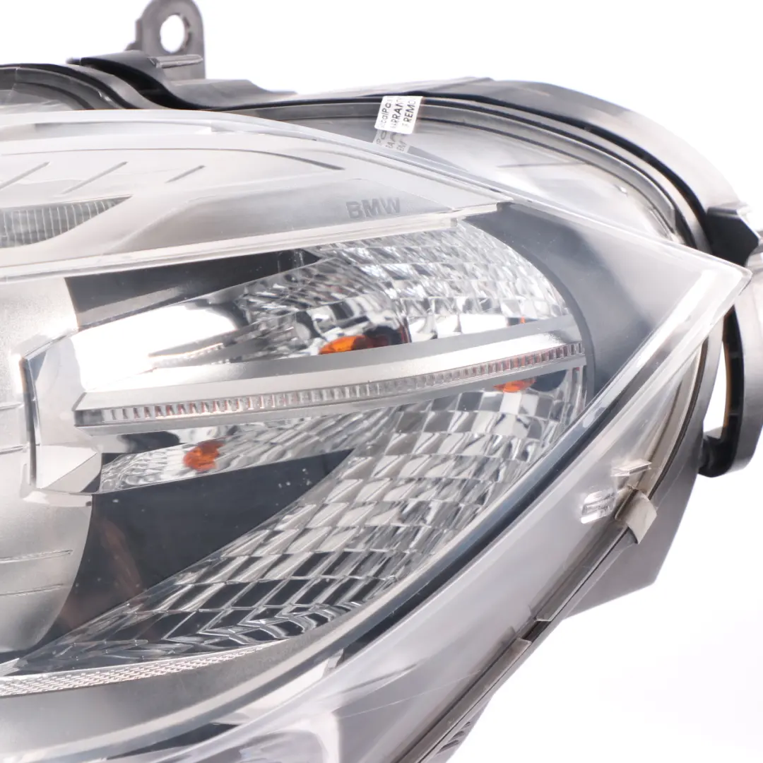Headlight Headlamp Bi-Xenon Lamp Light Front Left N/S 7290055 to BMW X5 F15 X6 F16 with Part number 7317103 BMW X5 F15 X6 F16 Headlight Headlamp Bi-Xenon Lamp Light Front Left N/S 7290055 - SKU rhd-7317103-1 - Part number 7317103