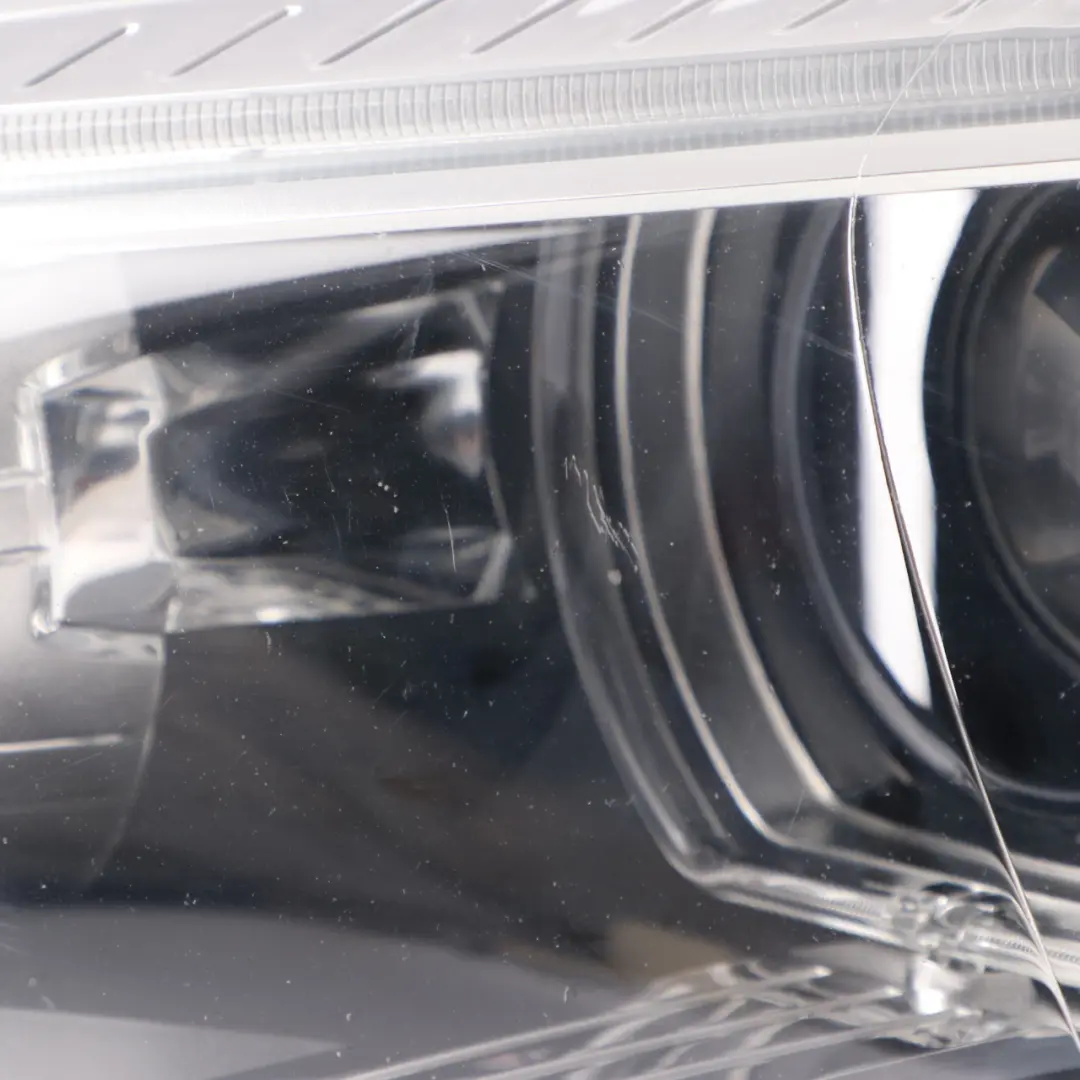BMW X5 F15 X6 F16 Headlight Headlamp Bi-Xenon Lamp Light Front Left N/S 7290055 - SKU rhd-7317103-1 - Part number 7317103