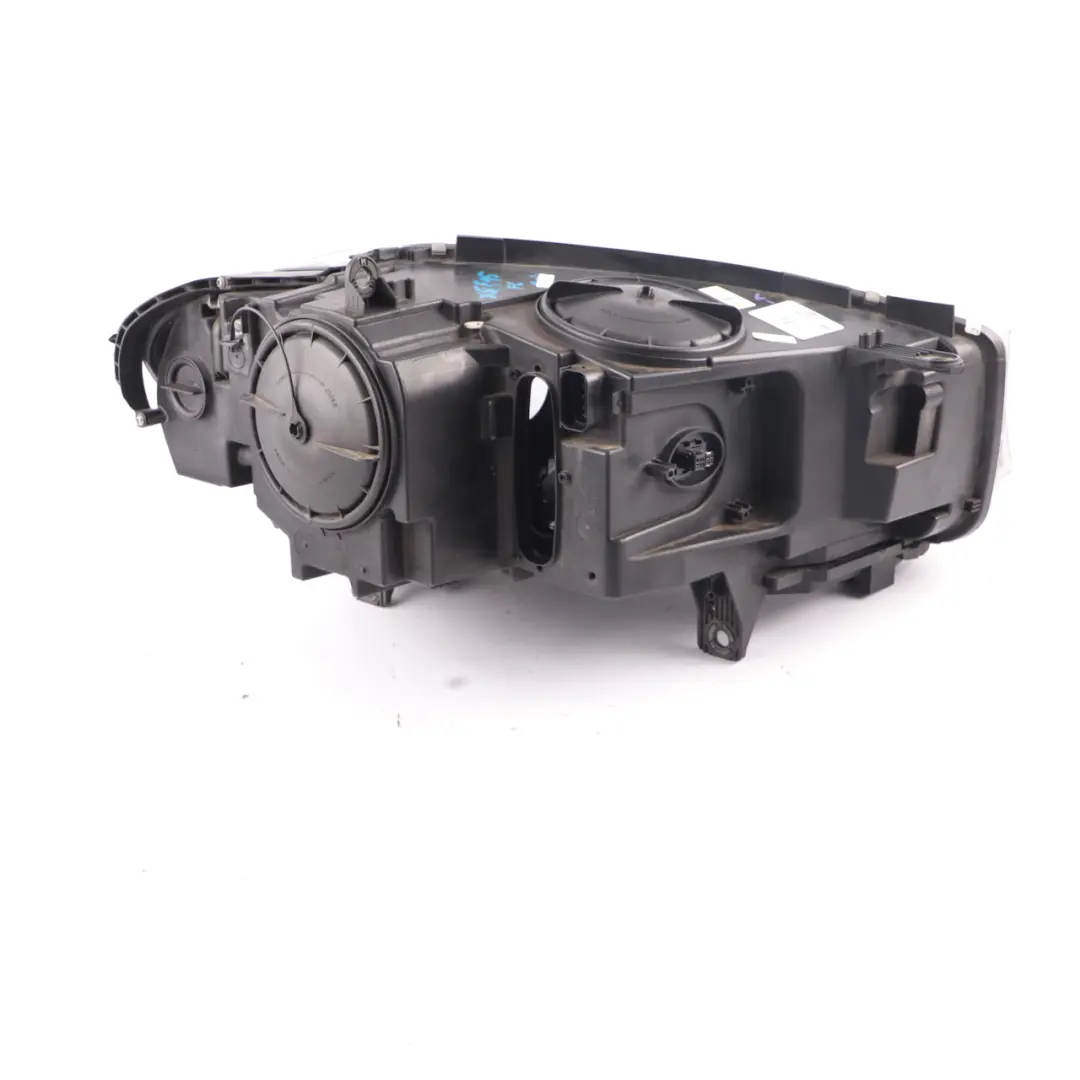 Headlight Headlamp Bi-Xenon Lamp Light Front Left N/S 7290055 to BMW X5 F15 X6 F16 with Part number 7317103 BMW X5 F15 X6 F16 Headlight Headlamp Bi-Xenon Lamp Light Front Left N/S 7290055 - SKU rhd-7317103-1 - Part number 7317103