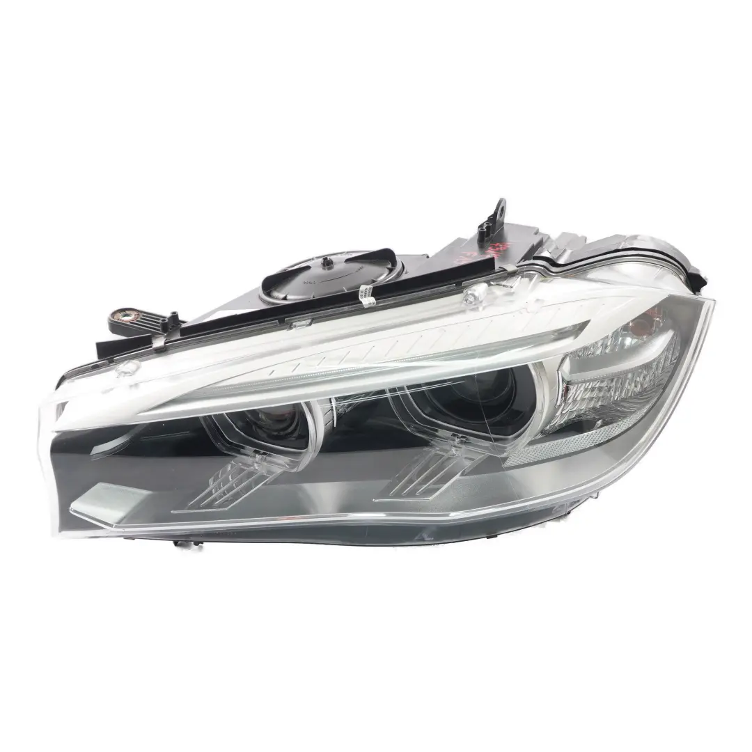 Headlight Headlamp Bi-Xenon Lamp Light Front Left N/S 7290055 to BMW X5 F15 X6 F16 with Part number 7317103 BMW X5 F15 X6 F16 Headlight Headlamp Bi-Xenon Lamp Light Front Left N/S 7290055 - SKU rhd-7317103 - Part number 7317103