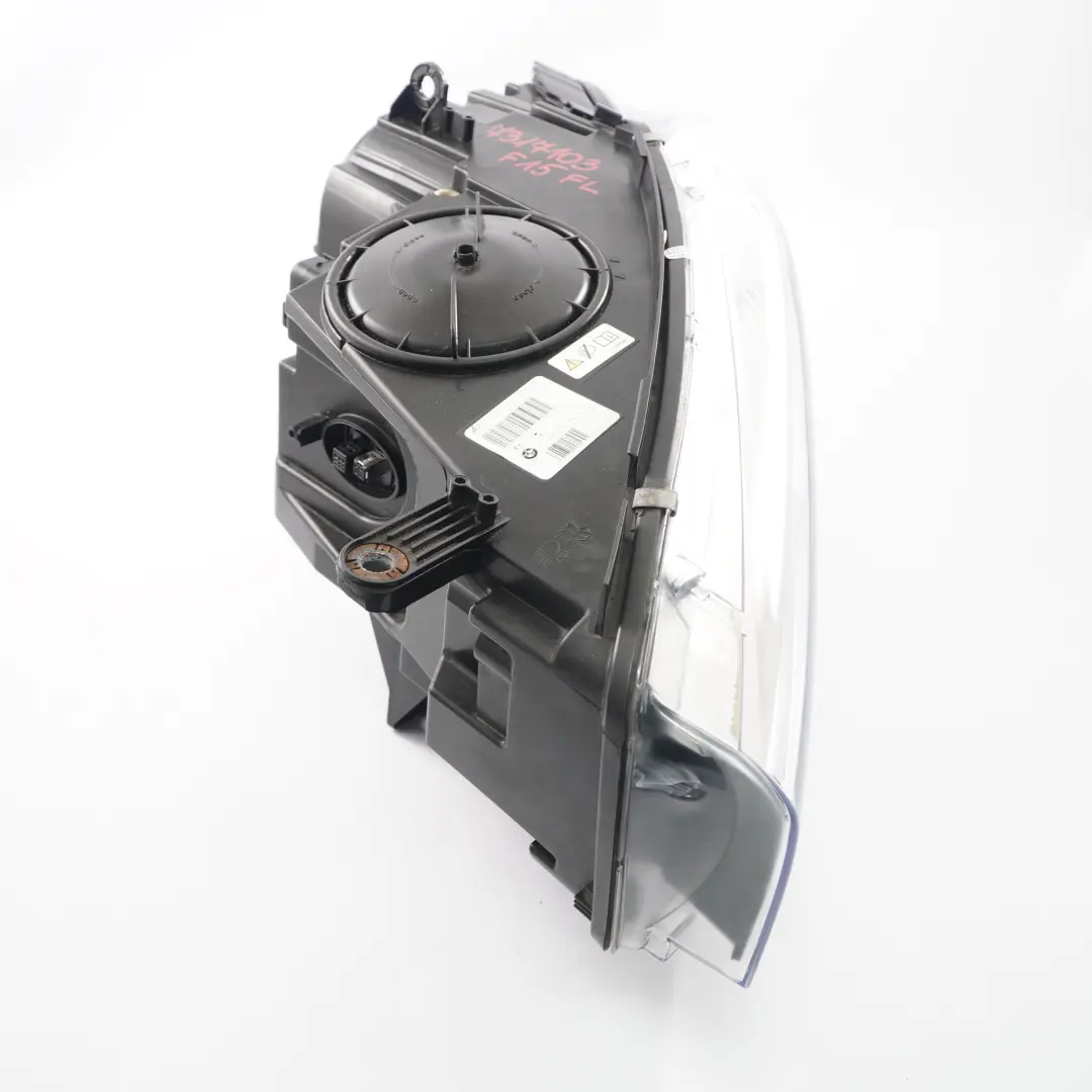 Headlight Headlamp Bi-Xenon Lamp Light Front Left N/S 7290055 to BMW X5 F15 X6 F16 with Part number 7317103 BMW X5 F15 X6 F16 Headlight Headlamp Bi-Xenon Lamp Light Front Left N/S 7290055 - SKU rhd-7317103 - Part number 7317103