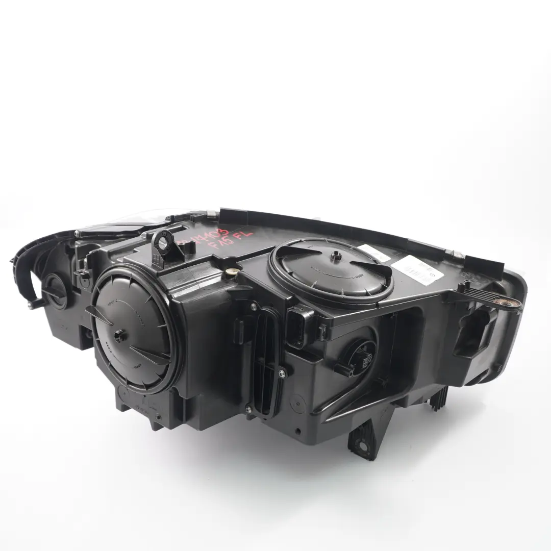 Headlight Headlamp Bi-Xenon Lamp Light Front Left N/S 7290055 to BMW X5 F15 X6 F16 with Part number 7317103 BMW X5 F15 X6 F16 Headlight Headlamp Bi-Xenon Lamp Light Front Left N/S 7290055 - SKU rhd-7317103 - Part number 7317103