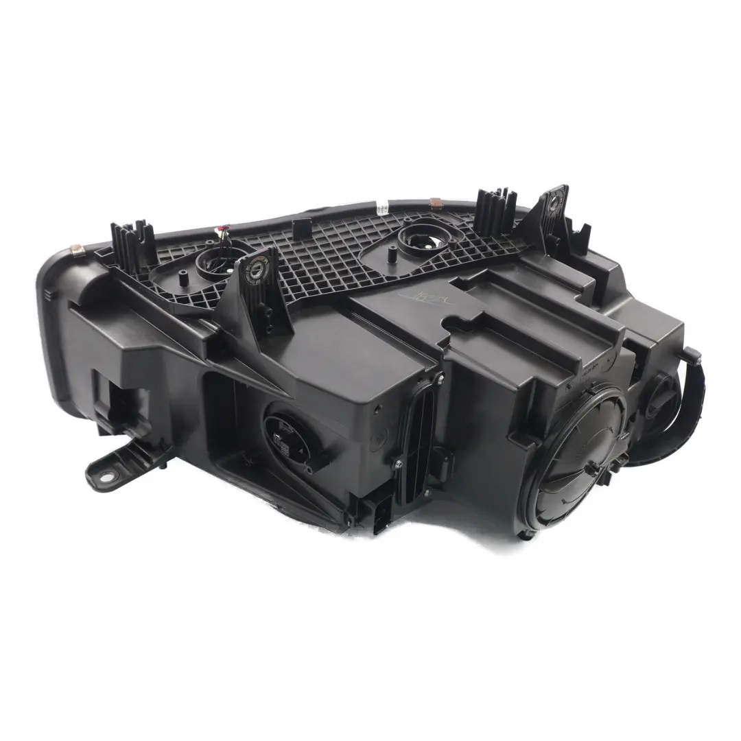 Headlight Headlamp Bi-Xenon Lamp Light Front Left N/S 7290055 to BMW X5 F15 X6 F16 with Part number 7317103 BMW X5 F15 X6 F16 Headlight Headlamp Bi-Xenon Lamp Light Front Left N/S 7290055 - SKU rhd-7317103 - Part number 7317103