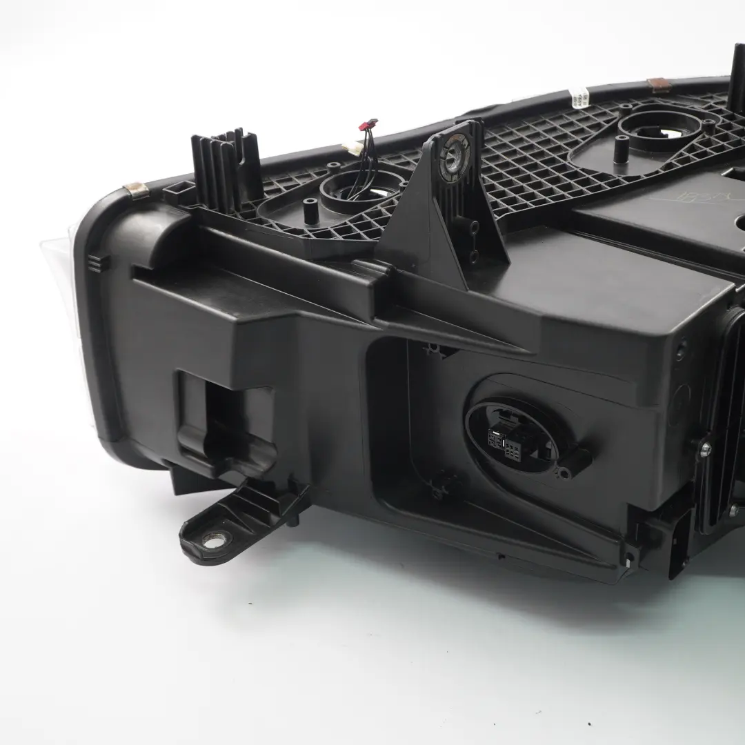 Headlight Headlamp Bi-Xenon Lamp Light Front Left N/S 7290055 to BMW X5 F15 X6 F16 with Part number 7317103 BMW X5 F15 X6 F16 Headlight Headlamp Bi-Xenon Lamp Light Front Left N/S 7290055 - SKU rhd-7317103 - Part number 7317103