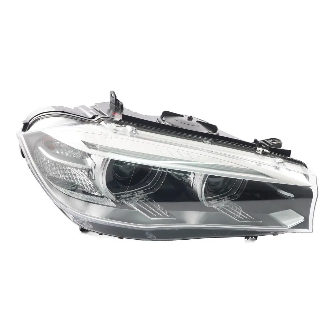 Headlight Headlamp Bi-Xenon Lamp Front Right O/S 7290056 to BMW X5 F15 X6 F16 with Part number 7317104 BMW X5 F15 X6 F16 Headlight Headlamp Bi-Xenon Lamp Front Right O/S 7290056 - SKU rhd-7317104 - Part number 7317104