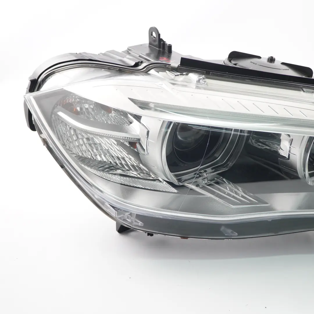 Headlight Headlamp Bi-Xenon Lamp Front Right O/S 7290056 to BMW X5 F15 X6 F16 with Part number 7317104 BMW X5 F15 X6 F16 Headlight Headlamp Bi-Xenon Lamp Front Right O/S 7290056 - SKU rhd-7317104 - Part number 7317104