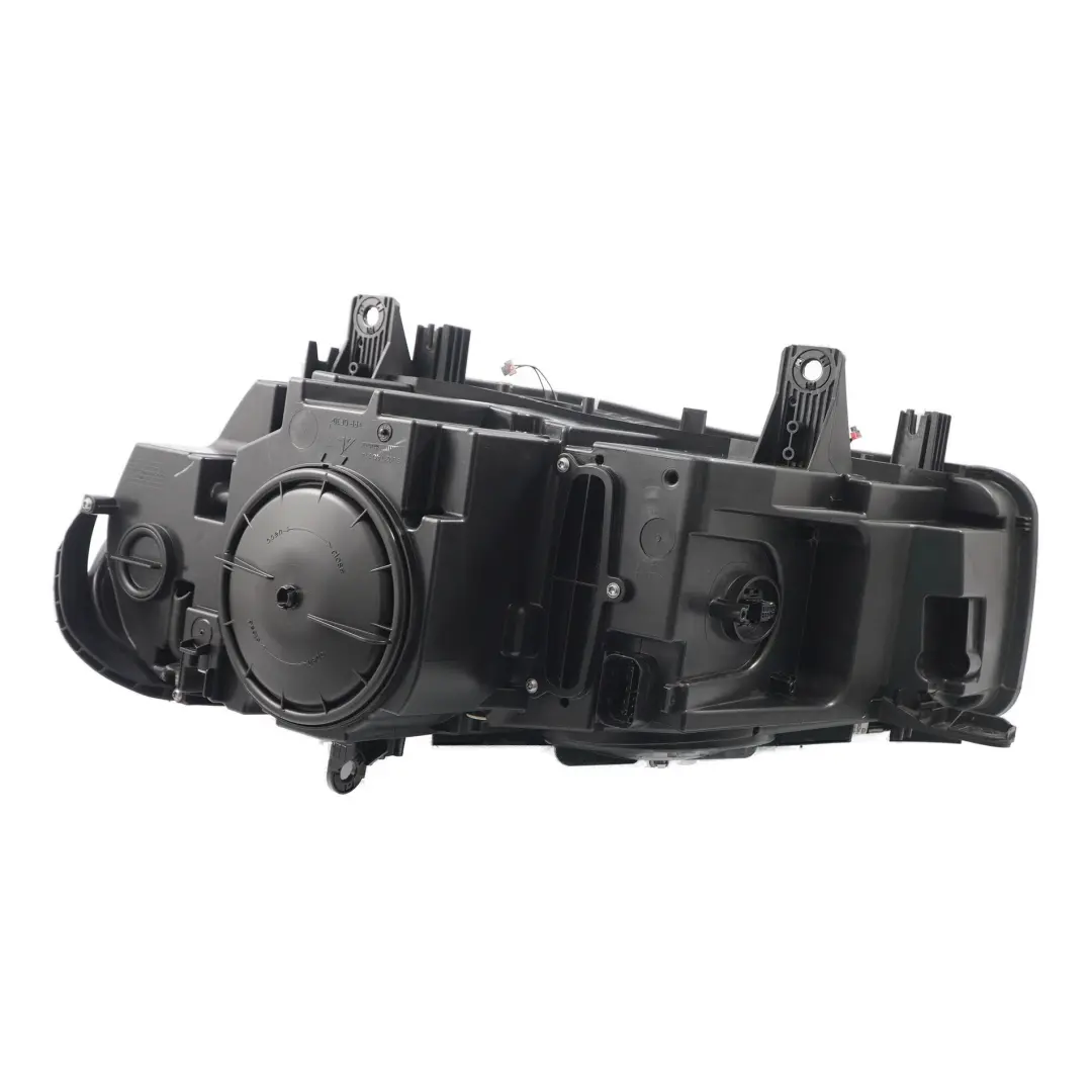 Headlight Headlamp Bi-Xenon Lamp Front Right O/S 7290056 to BMW X5 F15 X6 F16 with Part number 7317104 BMW X5 F15 X6 F16 Headlight Headlamp Bi-Xenon Lamp Front Right O/S 7290056 - SKU rhd-7317104 - Part number 7317104