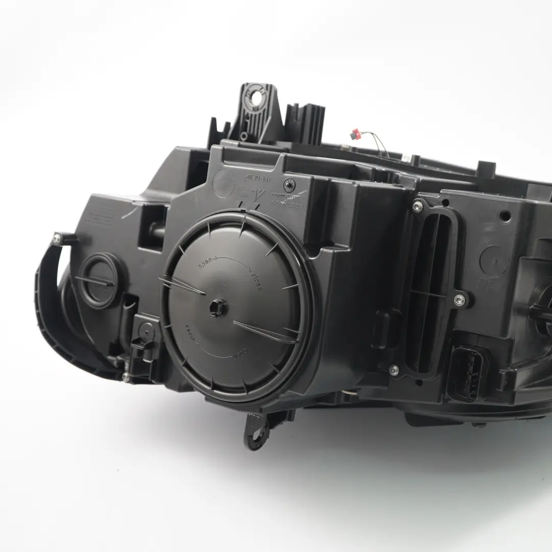 BMW X5 F15 X6 F16 Headlight Headlamp Bi-Xenon Lamp Front Right O/S 7290056 - SKU rhd-7317104 - Part number 7317104