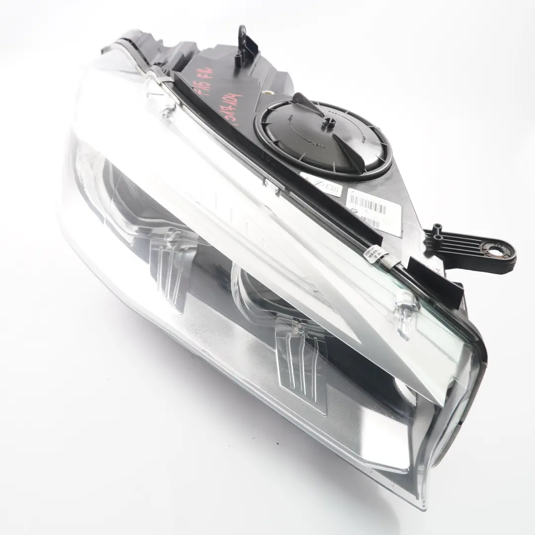BMW X5 F15 X6 F16 Headlight Headlamp Bi-Xenon Lamp Front Right O/S 7290056 - SKU rhd-7317104 - Part number 7317104
